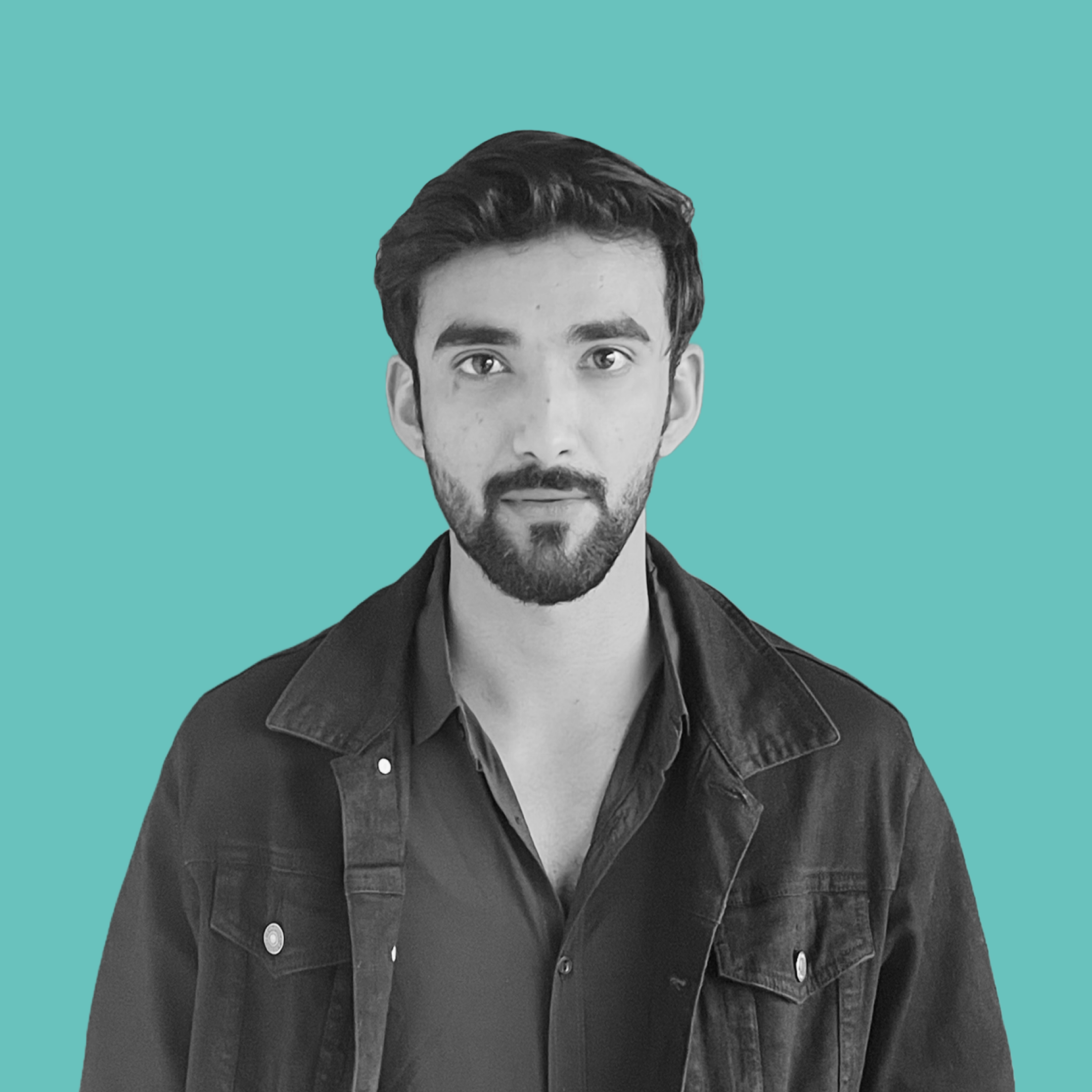 Sohaib Azhar - Head of Mobile Engineering