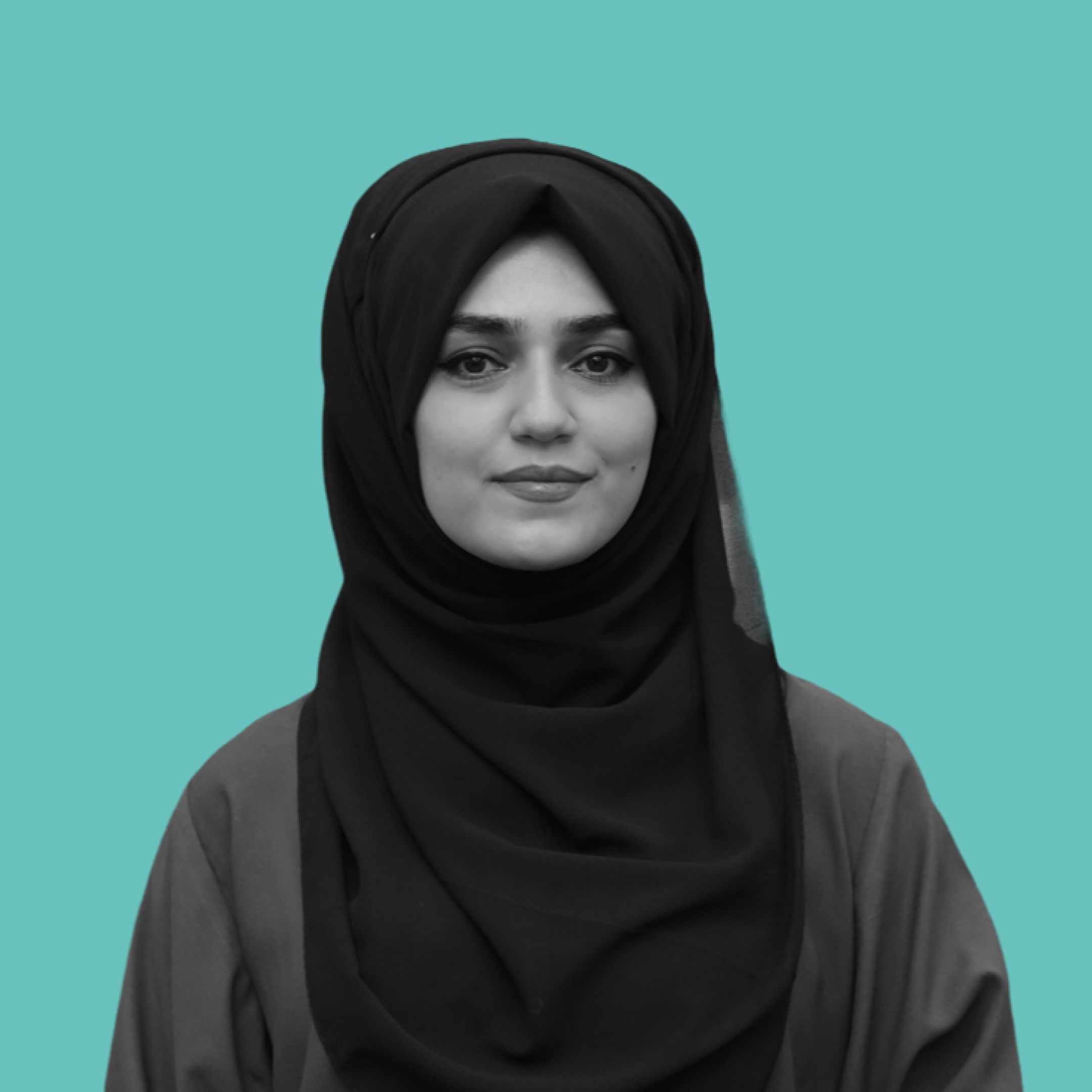 Shumail Shahid - Founder & CEO