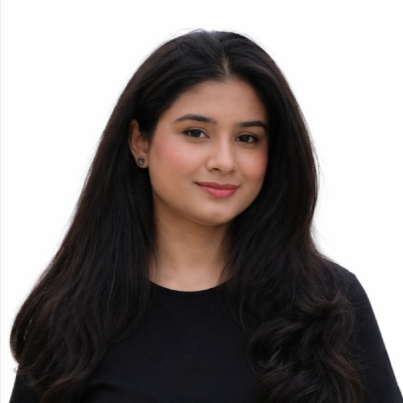 Maryam U., Project Manager